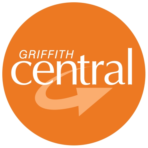 griffith_central_logo